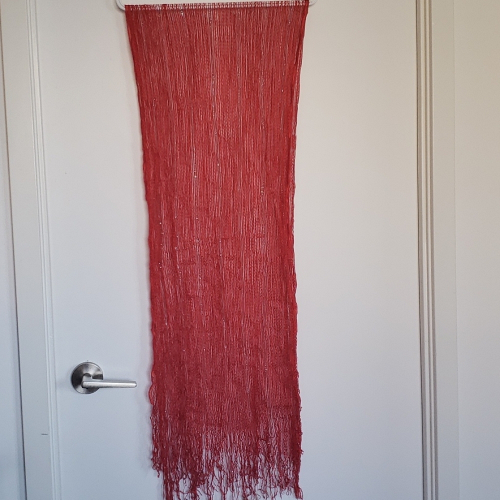 Indian Scarf